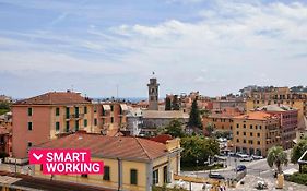 Seaview Studio In The Center Of Rapallo