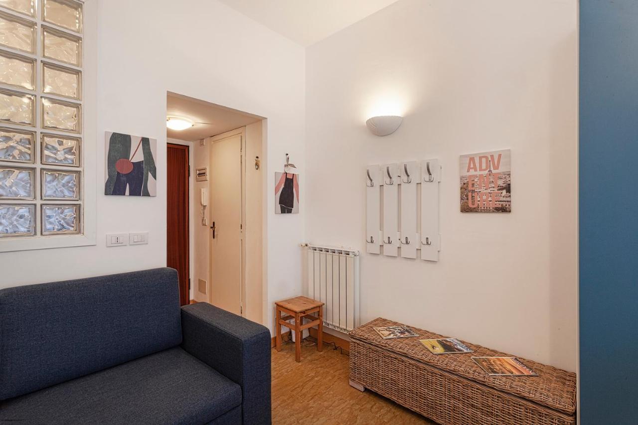 Seaview Studio In The Center Of Rapallo Exterior photo