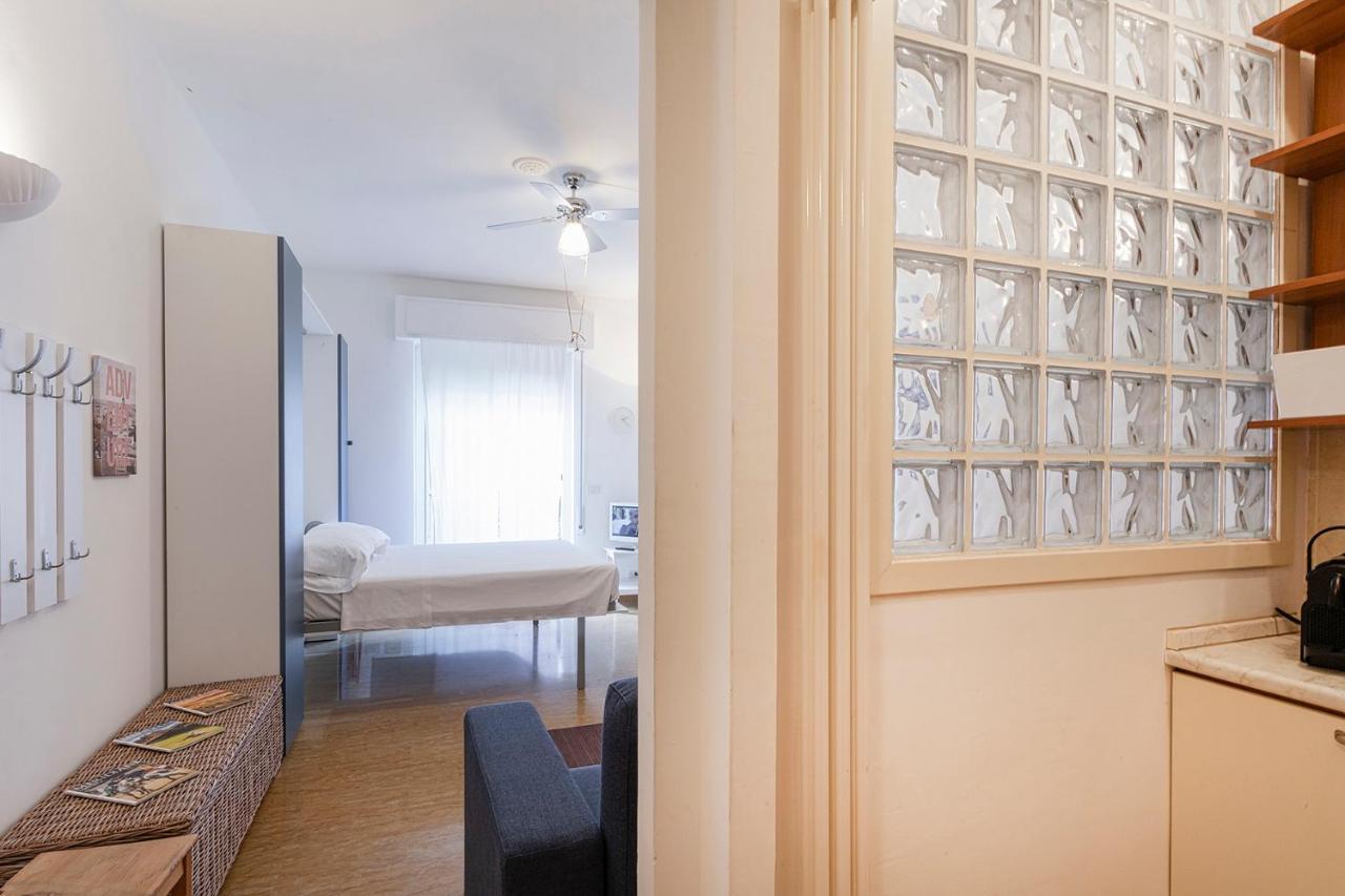 Seaview Studio In The Center Of Rapallo Exterior photo