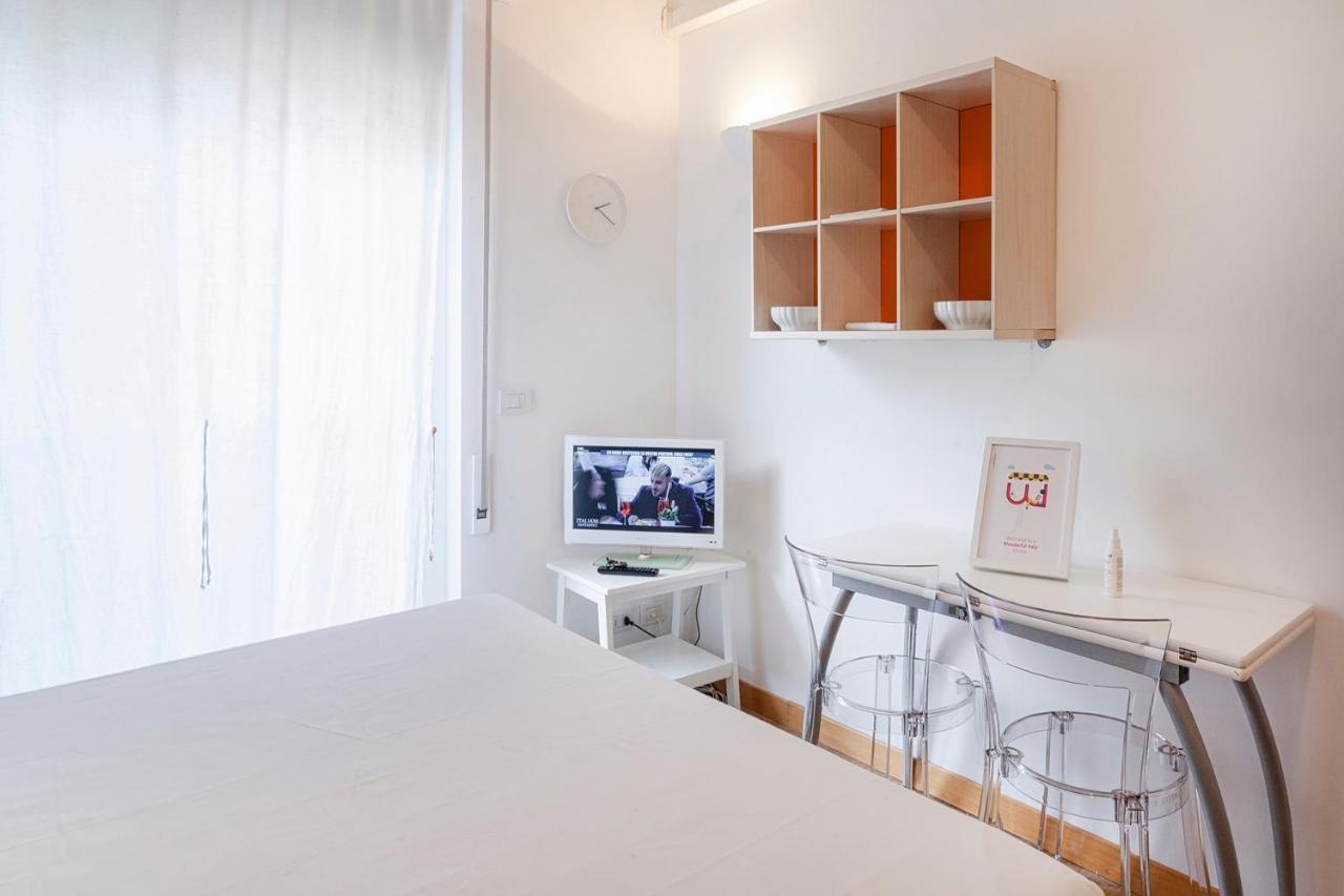 Seaview Studio In The Center Of Rapallo Exterior photo